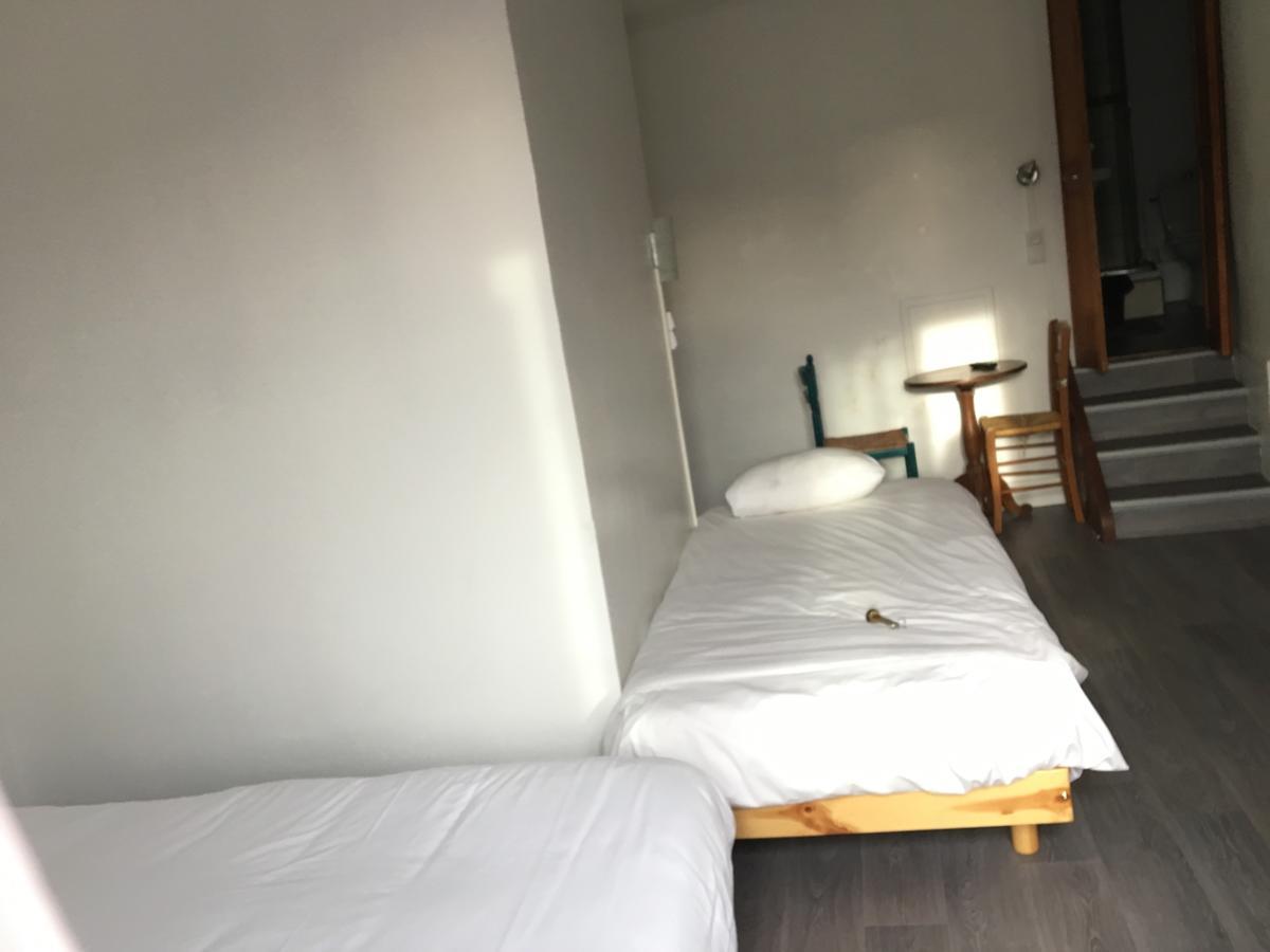 호텔 뒤 벨레이 블루아 외부 사진